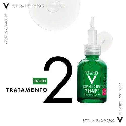Vichy Normaderm Probio-BHA Sérum