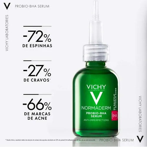 Vichy Normaderm Probio-BHA Sérum