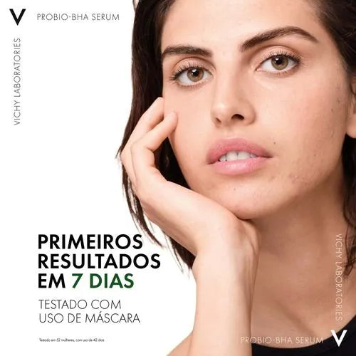 Vichy Normaderm Probio-BHA Sérum