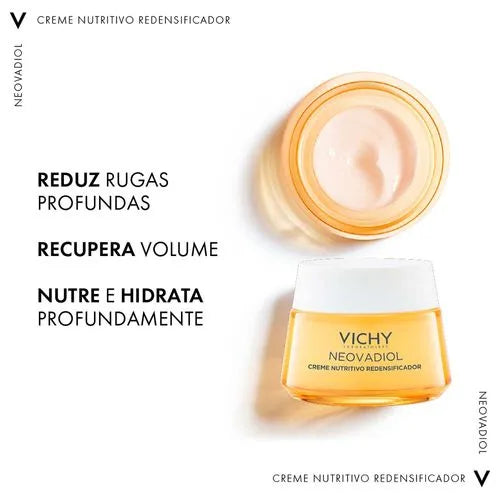Vichy Neovadiol Crème Jour Lifting Légère Péri-Ménopause – 50 g