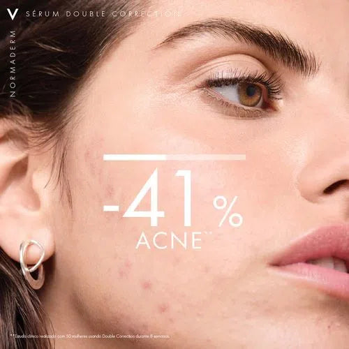 Vichy Normaderm Double Correction