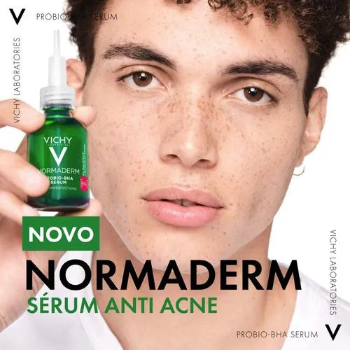 Vichy Normaderm Probio-BHA Sérum