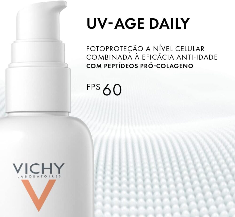 Vichy Capital Soleil UV-Age Daily SPF 60