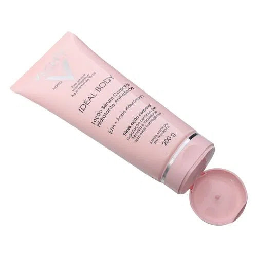 Vichy Idéal Body Lait-Sérum 200 ml