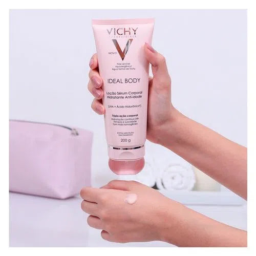 Vichy Idéal Body Lait-Sérum 200 ml