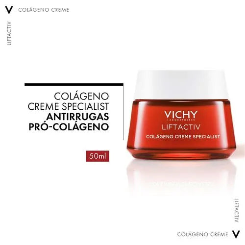 Vichy LiftActiv Collagène Specialist