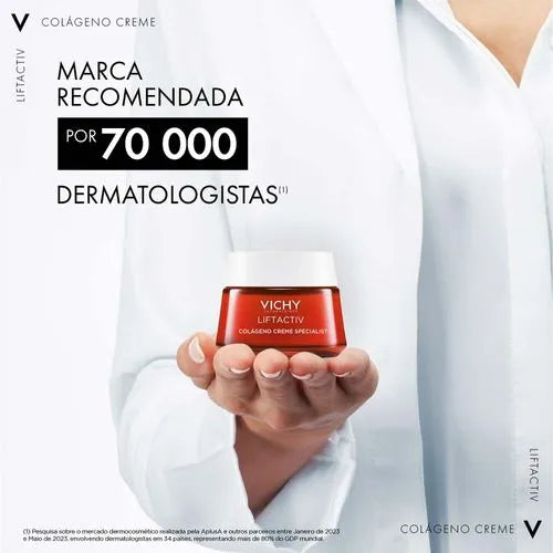 Vichy LiftActiv Collagène Specialist