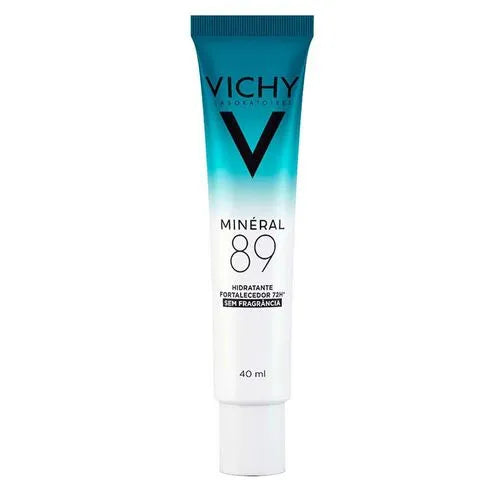 Vichy Minéral 89 Crème Fortifiante Hydratante
