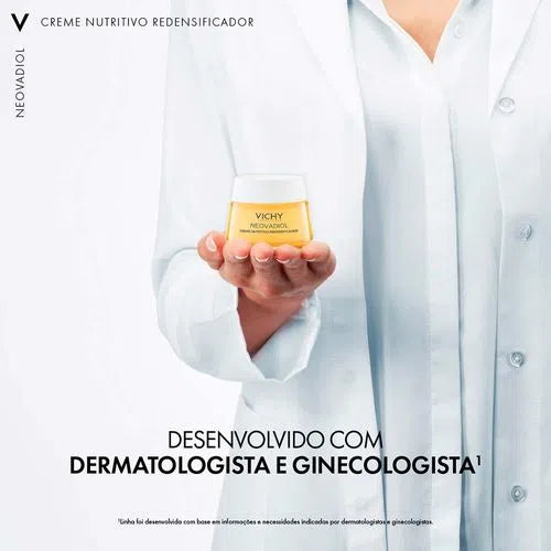 Vichy Neovadiol Crème Jour Lifting Légère Péri-Ménopause – 50 g