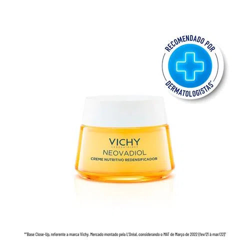 Vichy Neovadiol Crème Jour Lifting Légère Péri-Ménopause – 50 g