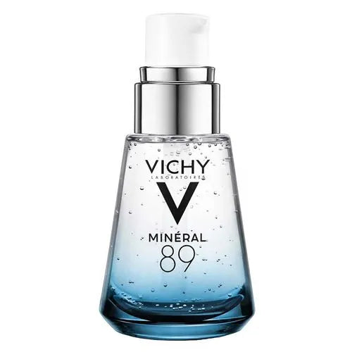 Vichy Minéral 89 Sérum Fortifiant et Repulpant