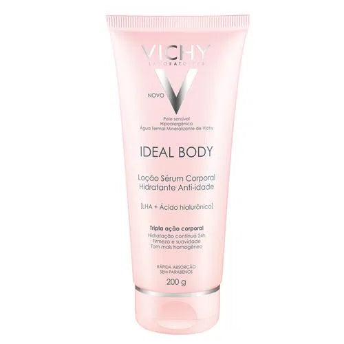 Vichy Idéal Body Lait-Sérum 200 ml