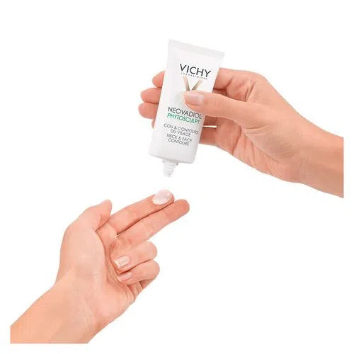 Vichy Neovadiol Crème Anti-Rides Redéfinissante Cou – 50 ml