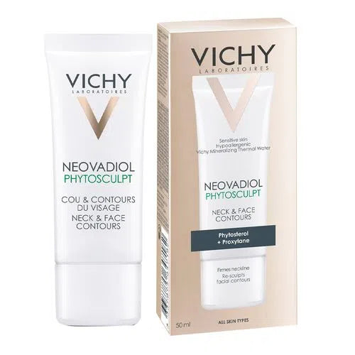 Vichy Neovadiol Crème Anti-Rides Redéfinissante Cou – 50 ml