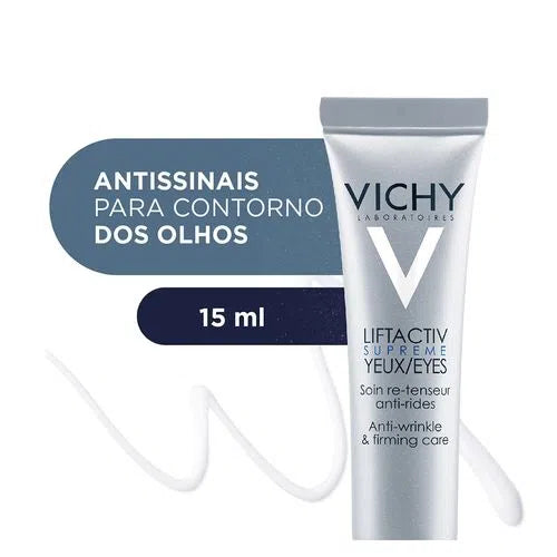 Vichy LiftActiv Supreme Yeux