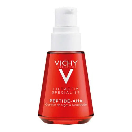 Vichy LiftActiv Sérum Pro-Collagène Peptides + AHA