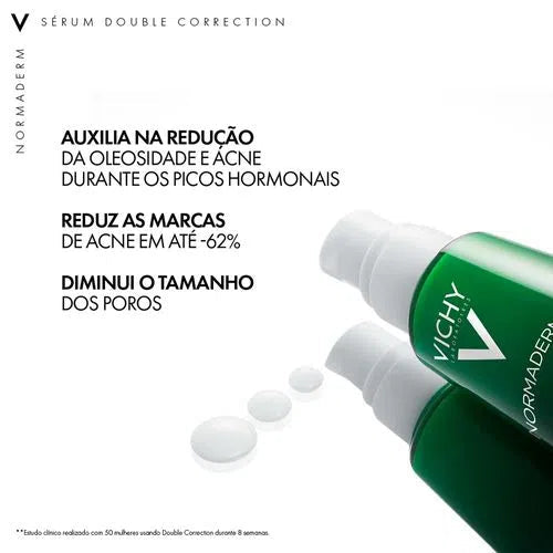 Vichy Normaderm Double Correction