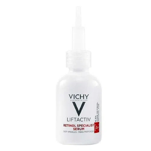 Vichy LiftActiv Retinol Specialist Sérum