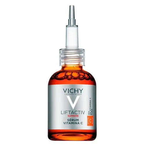 Vichy LiftActiv Sérum Éclat à la Vitamine C Pure 16 % (20 ml)