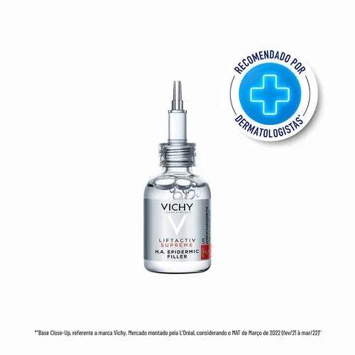 Vichy LiftActiv H.A. Epidermic Filler Sérum