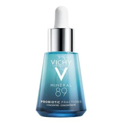 Vichy Minéral 89 Fractions Probiotiques – Sérum Concentré