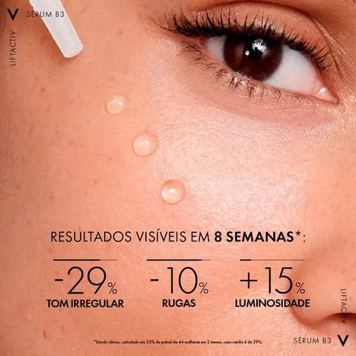 Vichy LiftActiv B3 Sérum Correcteur Anti-Taches & Anti-Rides
