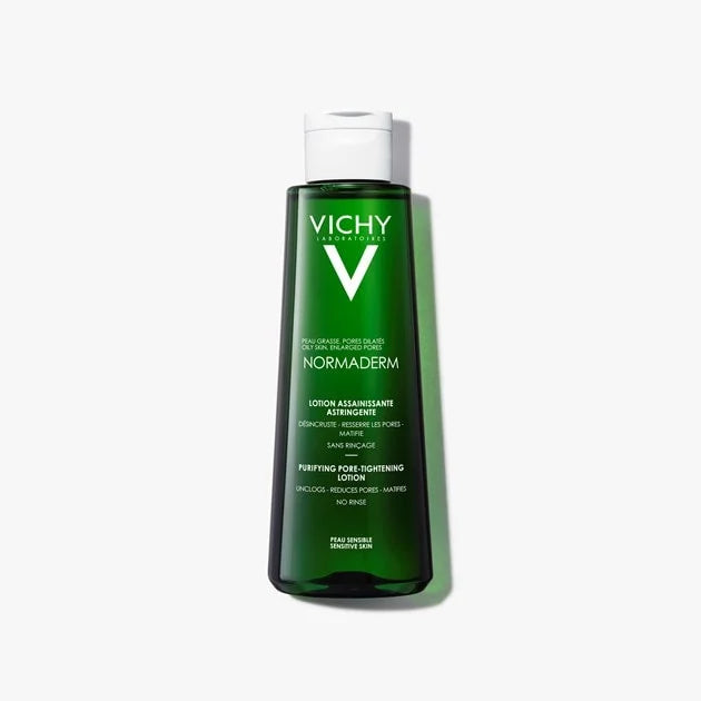 Vichy Normaderm Lotion Purifiante Réductrice de Pores
